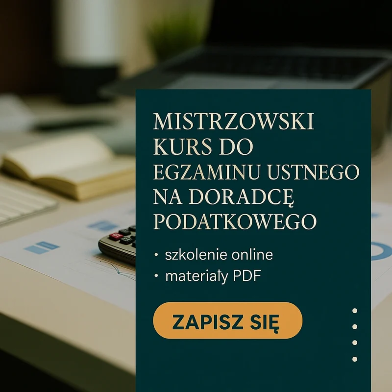 mistrzowski kurs