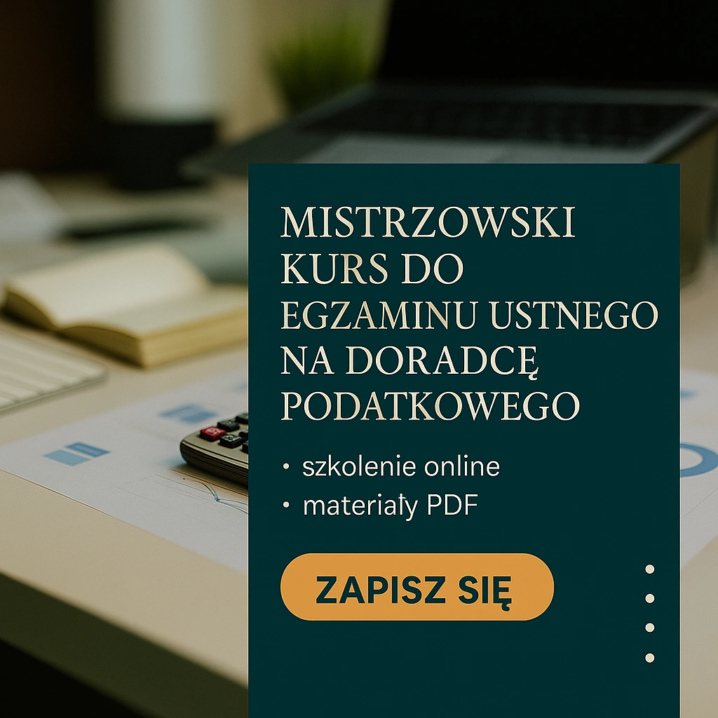 Kurs Egzamin