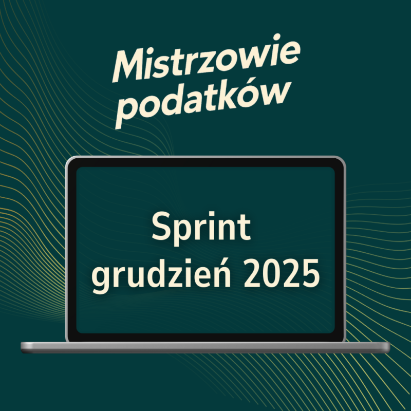 Sprint do egzaminu ustnego w grudniu 2025