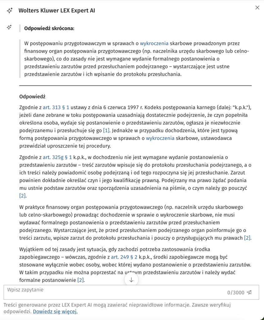 Uczysz się do egzaminu na doradcę podatkowego? Lex Expert AI Ci pomoże! 3 uczysz sie do egzaminu na doradce podatkowego