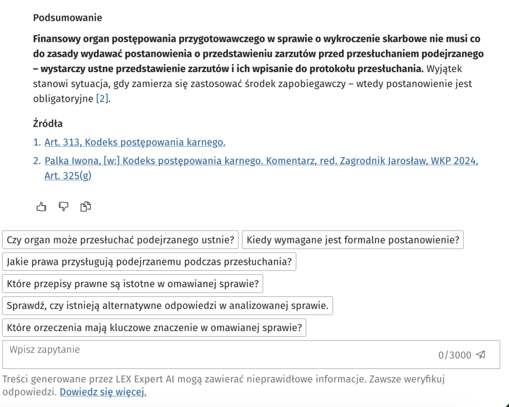 Uczysz się do egzaminu na doradcę podatkowego? Lex Expert AI Ci pomoże! 4 uczysz sie do egzaminu na doradce podatkowego