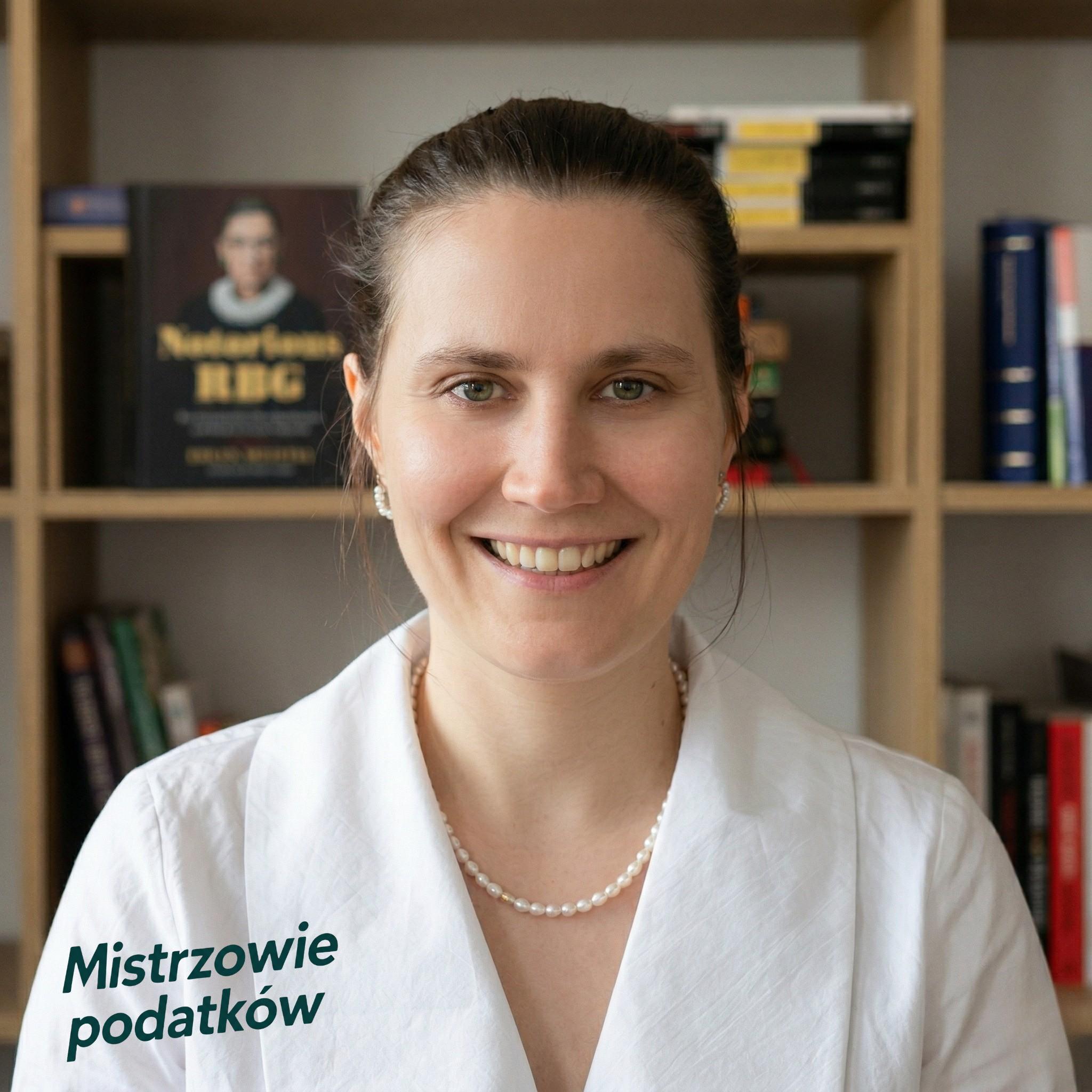 katarzyna tkaczyk doradca podatkowy